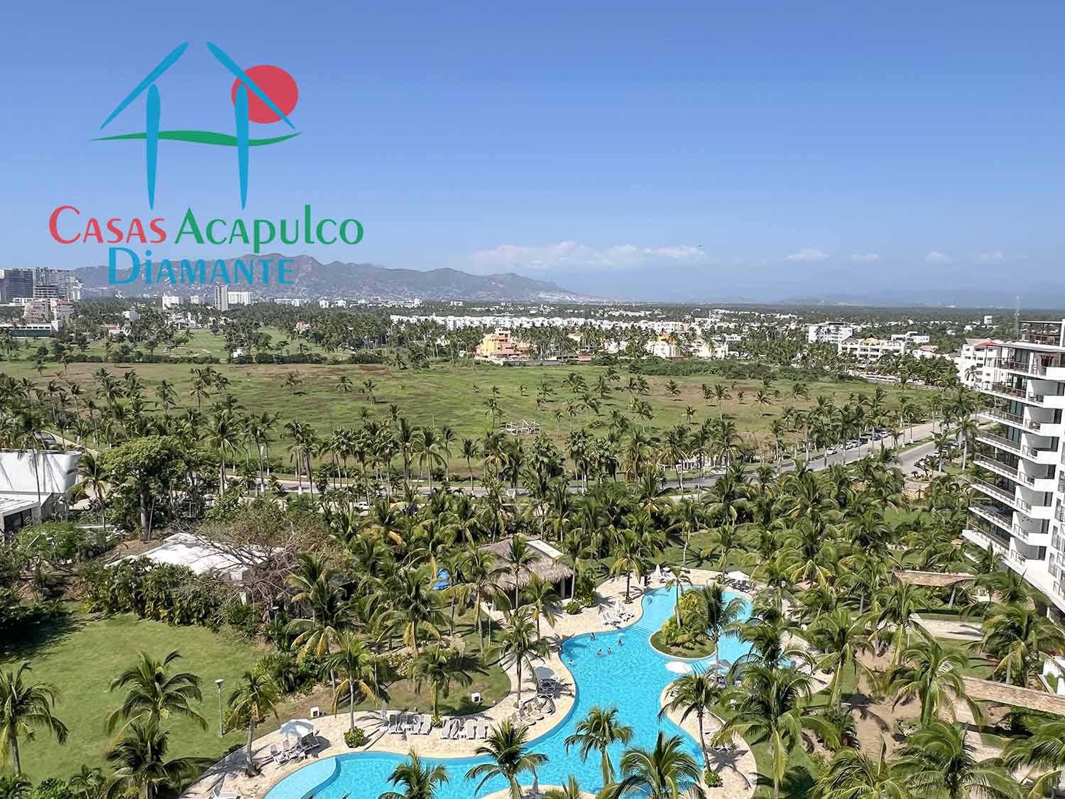 La Isla Fiji N 12 - Terraza 8 La Isla Fiji N 12 - Terraza 8